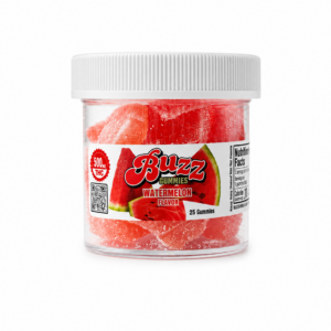 || Buzz Gummies ||