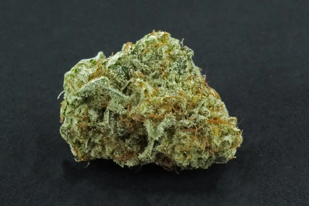 Platinum Kush 34%