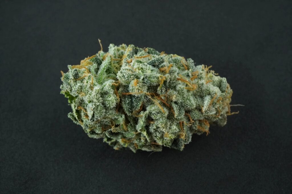 SFV OG Kush 22%