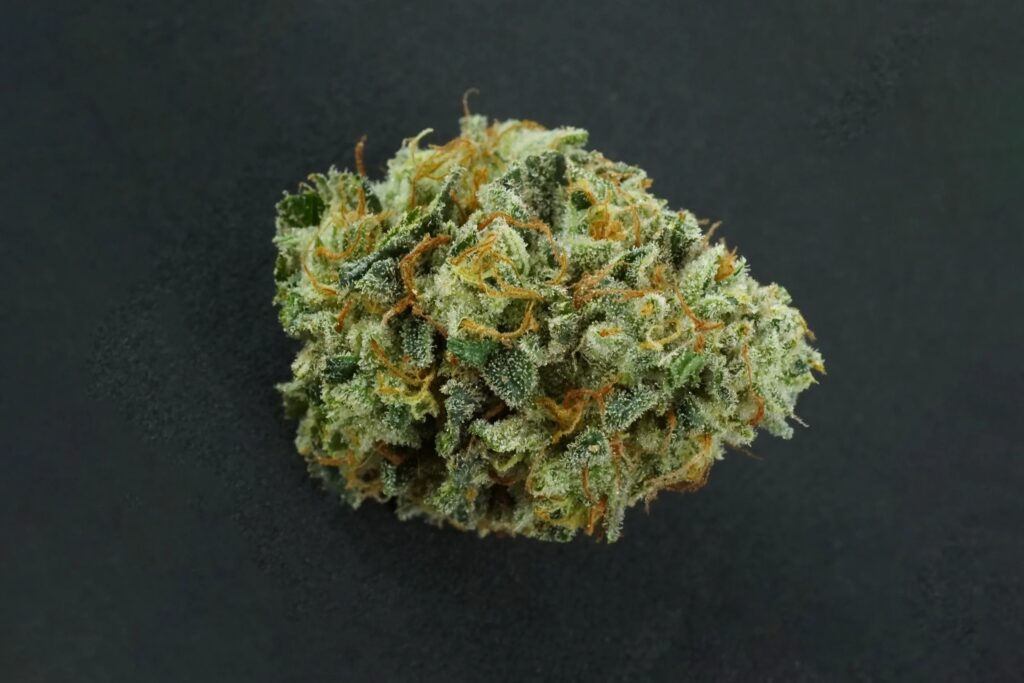 Tangerine Haze 23%
