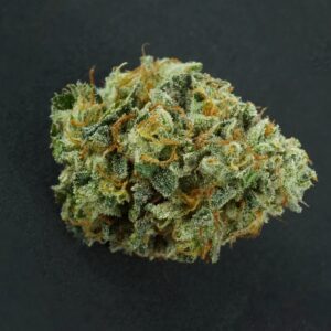 Tangerine Haze 23%