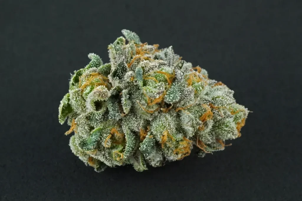 Purple Kush 25%