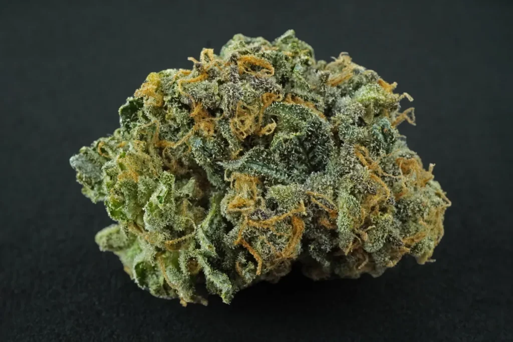 Purple Diesel 28%